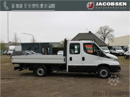 IVECO Daily 35S18A8P Luftf / DoKa / RFK / AHK / Klima
