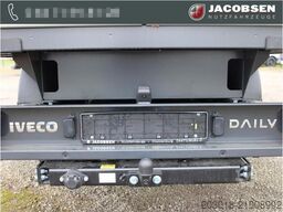 IVECO Daily 35S18A8P Luftf / DoKa / RFK / AHK / Klima