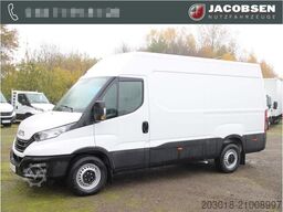 IVECO Daily 35S16A8 Automatik / Klima / AHK