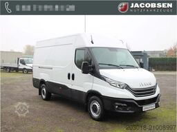 IVECO Daily 35S16A8 Automatik / Klima / AHK