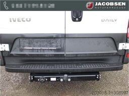 IVECO Daily 35S16A8 Automatik / Klima / AHK