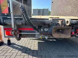 Volvo FM 420 6X2 OPRIJWAGEN/MACHINE TRANSPORTER/PLATEAU/