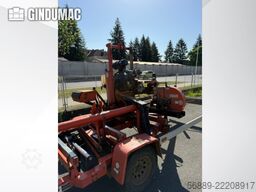 WOOD-MIZER LT40