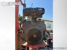 WOOD-MIZER LT40