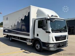 MAN TGL 10.190 EURO6(2)