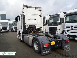 MAN TGX 18.480 GX Cab, ACC