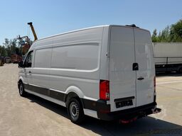 MAN TGE 3.180 AUTOMAAT