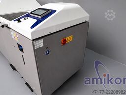 Weiss Technik SaltEvent SC 1000 1000 Liter