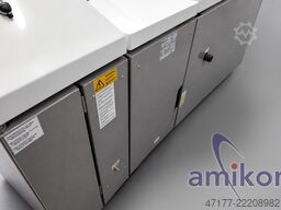 Weiss Technik SaltEvent SC 1000 1000 Liter
