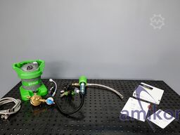 Weiss Technik SaltEvent SC 1000 1000 Liter