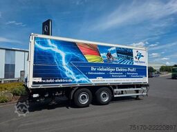 Böse BTA 7.3 Schwenkwand LBW Bär 2.000kg