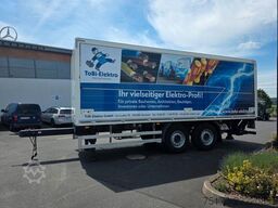 Böse BTA 7.3 Schwenkwand LBW Bär 2.000kg