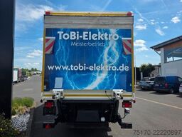 Böse BTA 7.3 Schwenkwand LBW Bär 2.000kg