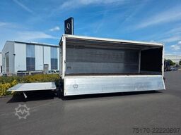 Böse BTA 7.3 Schwenkwand LBW Bär 2.000kg