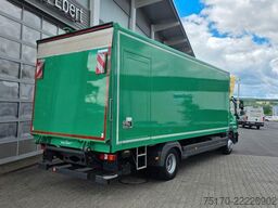 Mercedes-Benz Atego 1524 L LBW 2.000kg Tür Kamera Spoiler