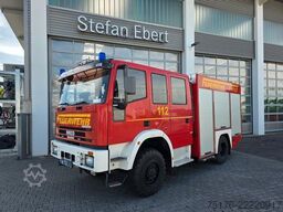 Iveco EuroFire FF95E18W 4x4 LF8/6 Löschfahrzeug