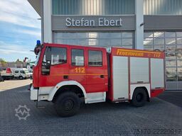 Iveco EuroFire FF95E18W 4x4 LF8/6 Löschfahrzeug