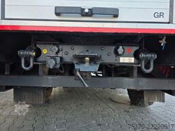 Iveco EuroFire FF95E18W 4x4 LF8/6 Löschfahrzeug