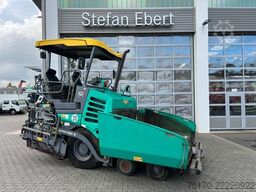 Vögele SUPER 1303-3i / 3.205h / 2017 / Asphaltfertiger