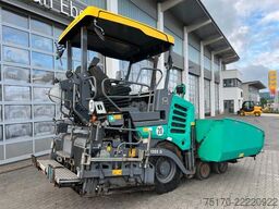 Vögele SUPER 1303-3i / 3.205h / 2017 / Asphaltfertiger