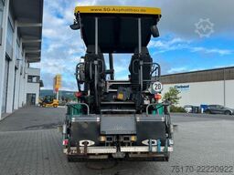 Vögele SUPER 1303-3i / 3.205h / 2017 / Asphaltfertiger
