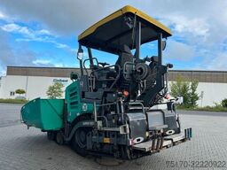 Vögele SUPER 1303-3i / 3.205h / 2017 / Asphaltfertiger