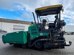 Vögele SUPER 1303-3i / 3.205h / 2017 / Asphaltfertiger