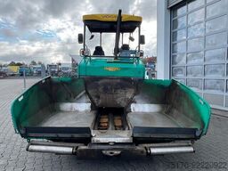 Vögele SUPER 1303-3i / 3.205h / 2017 / Asphaltfertiger
