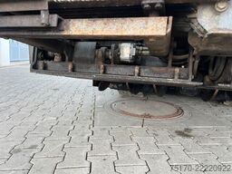 Vögele SUPER 1303-3i / 3.205h / 2017 / Asphaltfertiger