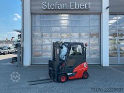 Linde H14D-01 / HH 4,6m / 1.727h / Diesel / SS