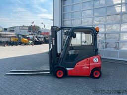 Linde H14D-01 / HH 4,6m / 962h / Diesel / SS