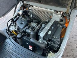 Still RX70-16 / Triplex: 4.60m / 627h! / SS