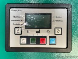 Cummins C22D5Q - 22 kVA Generator - DPX-18501-Q