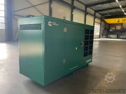Cummins C38D5Q - 38 kVA Generator - DPX-18504-Q