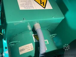 Cummins C38D5Q - 38 kVA Generator - DPX-18504-Q