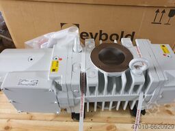 Leybold Ruvac WH 700