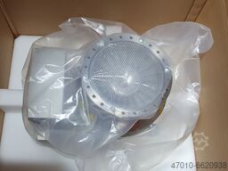 Leybold Turbo MAG W 1300 iP