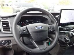 FORD Transit 350L3H2 TRAIL LKW 4x4 Stndhzg BiXenon