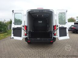 FORD Transit 350 L3H2 Trend Kasten AT  WiPa GRA DAB