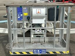 EasyLift RA 31