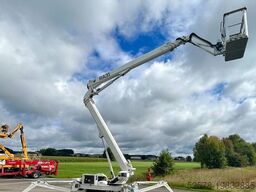 EasyLift RA 31