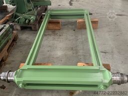 EWD Esterer HDE 71
