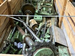 EWD Esterer HDE 71
