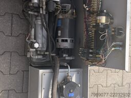 Skyjack SJIII 3220