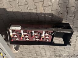 Skyjack SJIII 3220