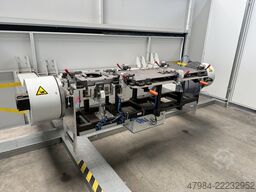FEMITEC NV 2102-NEFC