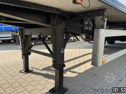 Van Eck UT-2BI / 2 Axle / Taillift