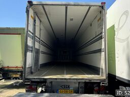 Van Eck UT-2BI / 2 Axle / DHOLLANDIA