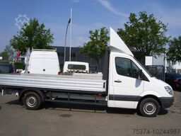 MERCEDES-BENZ Sprinter 316 CDI MAXI 4,30 EURO5 KLIMA