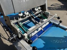 Steen ST600 Fish Skinning Machine